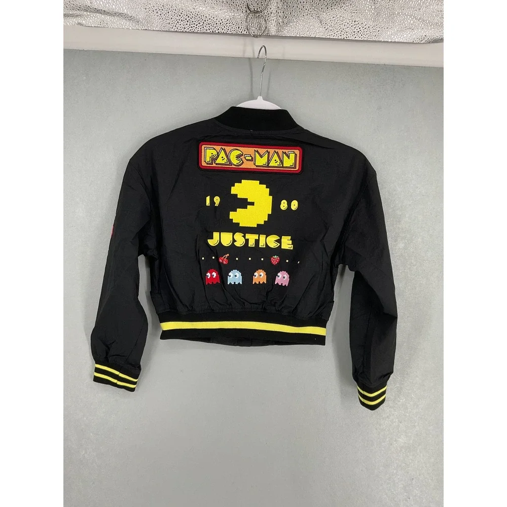Justice new tags